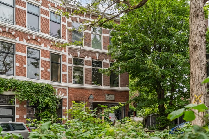 Foto 7 van Laan van Meerdervoort 189-C1