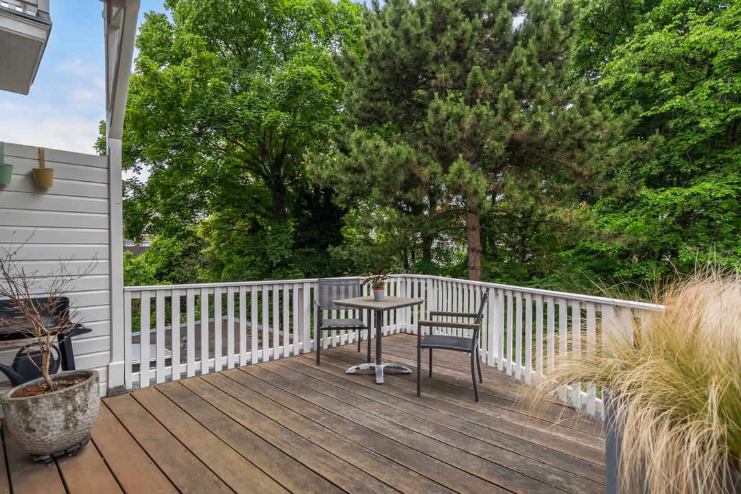 Photo 2 of Laan van Meerdervoort 189-C1