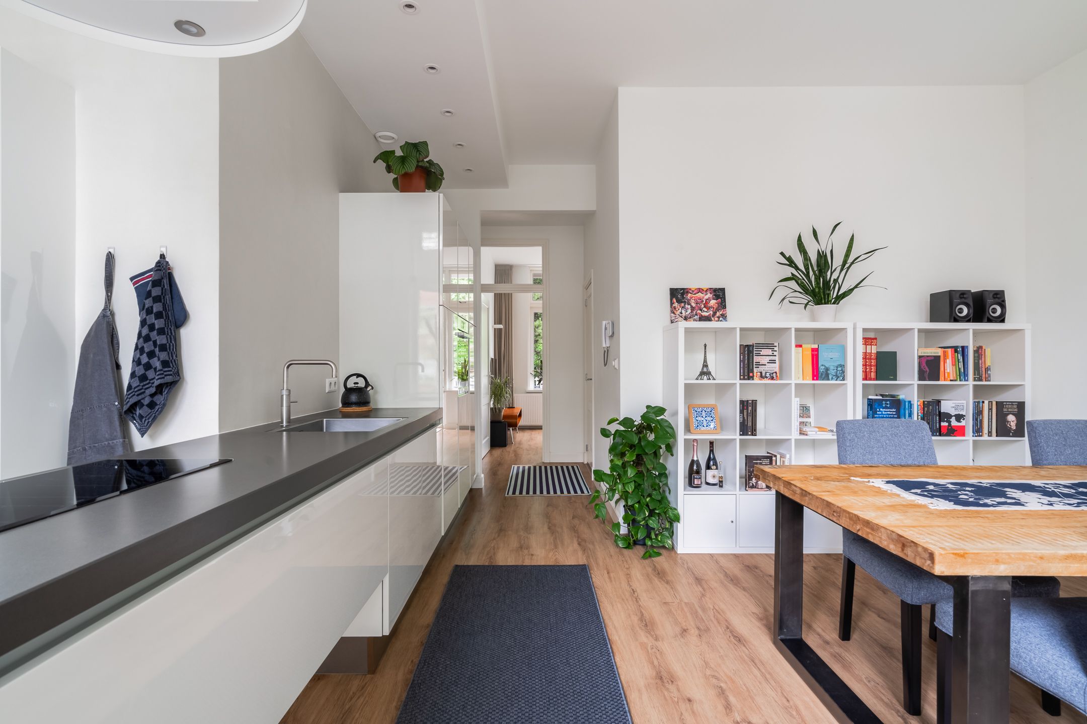 Photo 3 of Laan van Meerdervoort 189-C1