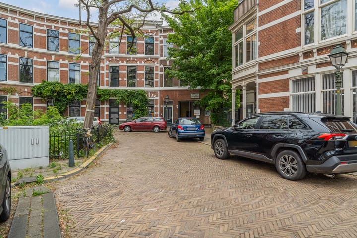 Foto 48 van Laan van Meerdervoort 189-C1