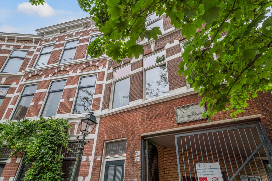 Photo 8 of Laan van Meerdervoort 189-C1