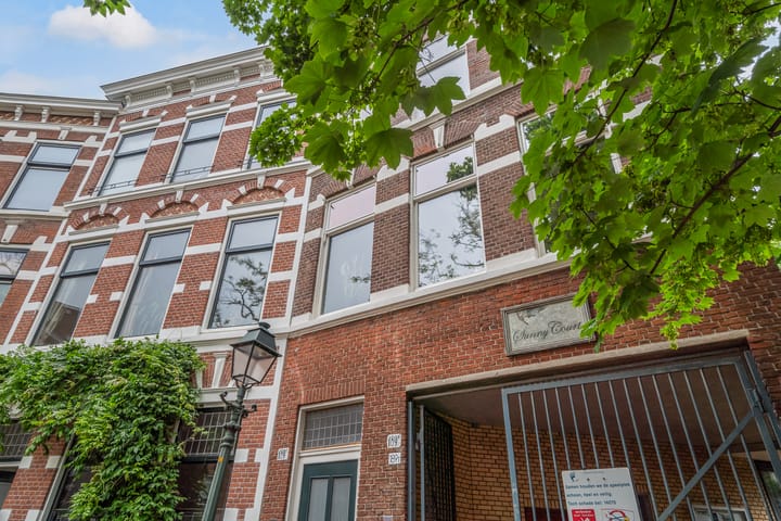 Foto 8 van Laan van Meerdervoort 189-C1