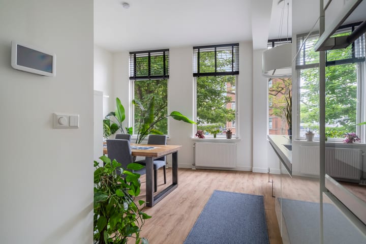 Foto 10 van Laan van Meerdervoort 189-C1