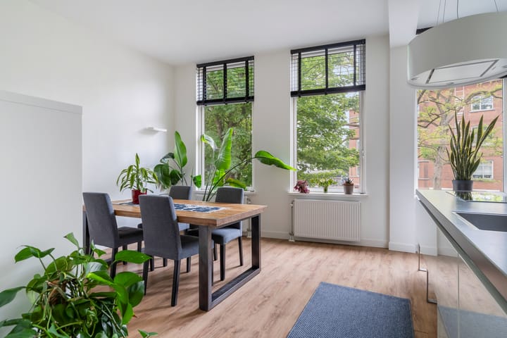 Foto 11 van Laan van Meerdervoort 189-C1