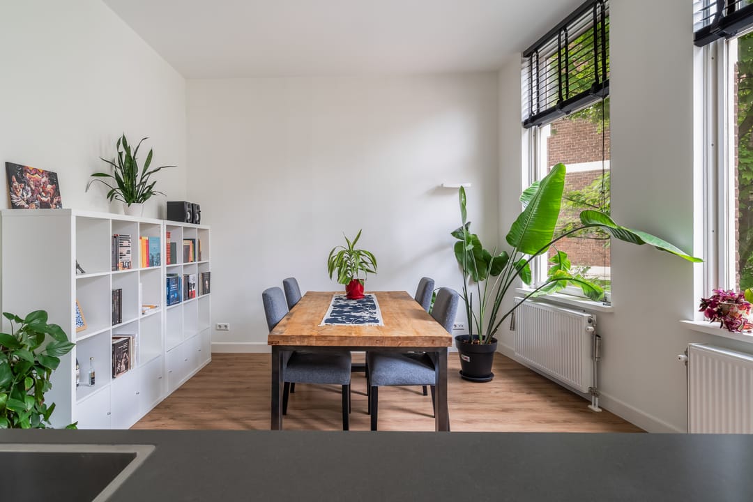 Photo 13 of Laan van Meerdervoort 189-C1