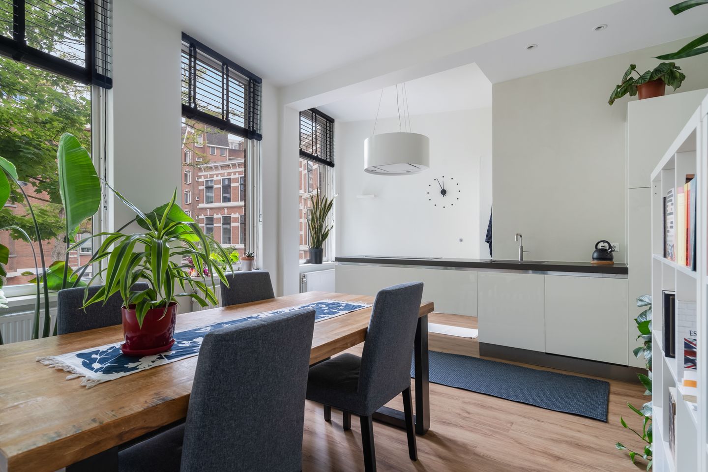 Photo 14 of Laan van Meerdervoort 189-C1