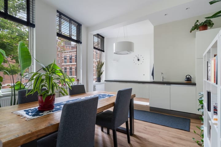 Foto 14 van Laan van Meerdervoort 189-C1