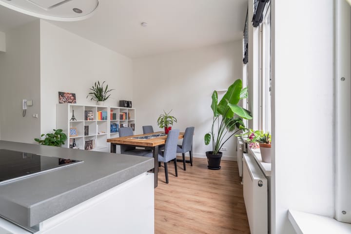 Foto 18 van Laan van Meerdervoort 189-C1