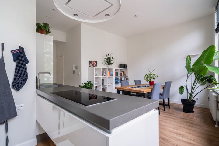 Foto 19 van Laan van Meerdervoort 189-C1