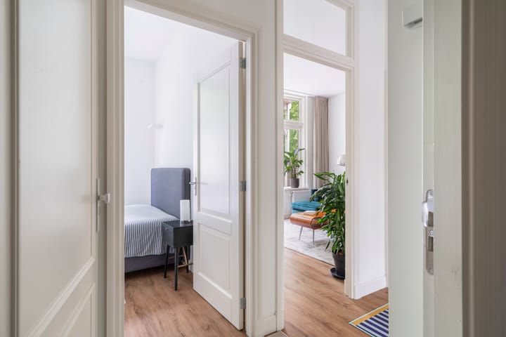 Foto 23 van Laan van Meerdervoort 189-C1