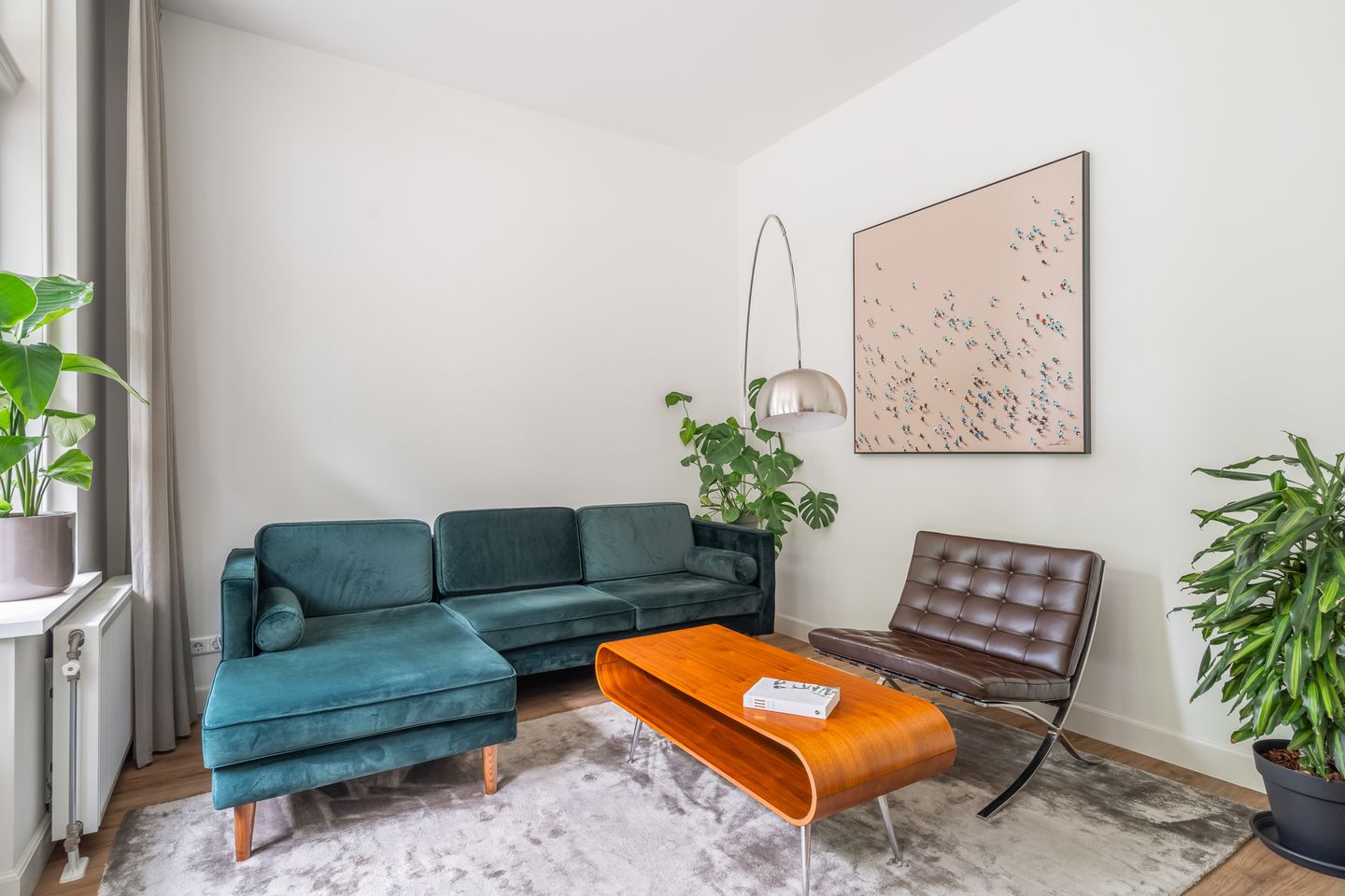 Photo 25 of Laan van Meerdervoort 189-C1