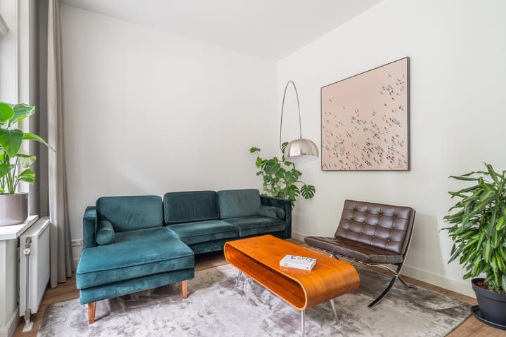 Foto 25 van Laan van Meerdervoort 189-C1