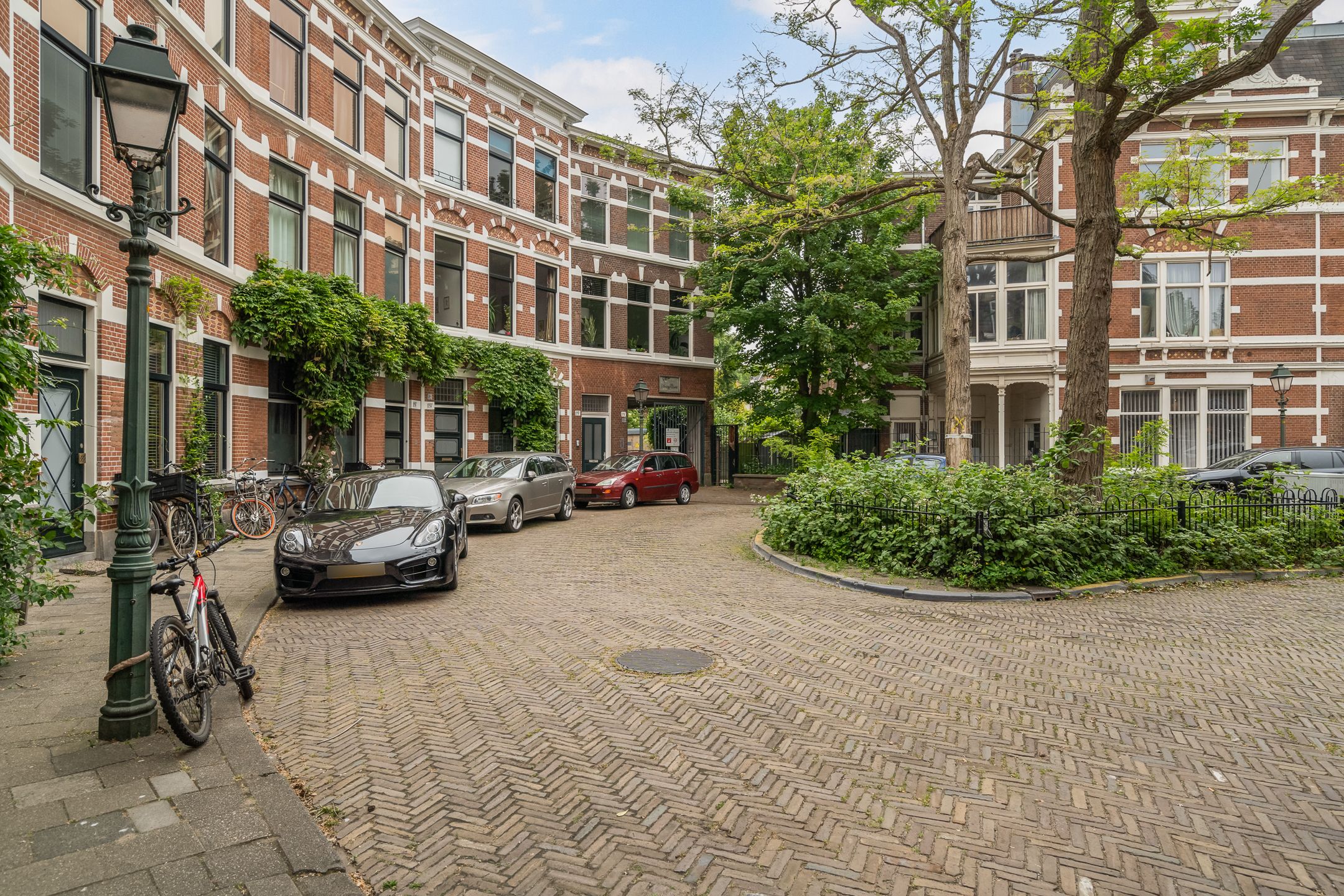 Photo 6 of Laan van Meerdervoort 189-C1