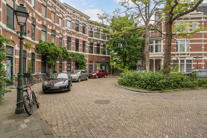 Foto 6 van Laan van Meerdervoort 189-C1