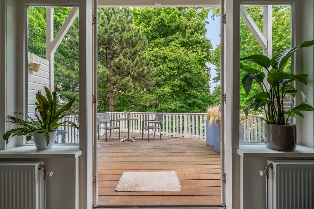 Photo 28 of Laan van Meerdervoort 189-C1