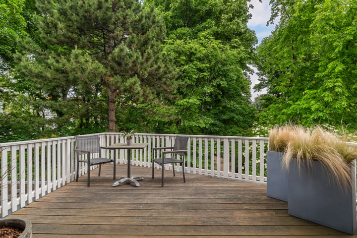 Foto 29 van Laan van Meerdervoort 189-C1