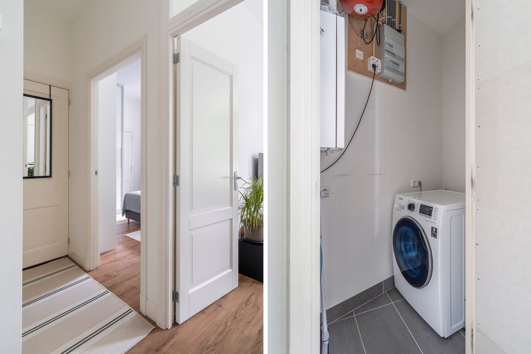 Photo 37 of Laan van Meerdervoort 189-C1