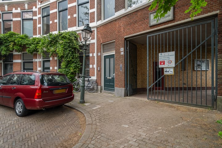 Foto 46 van Laan van Meerdervoort 189-C1