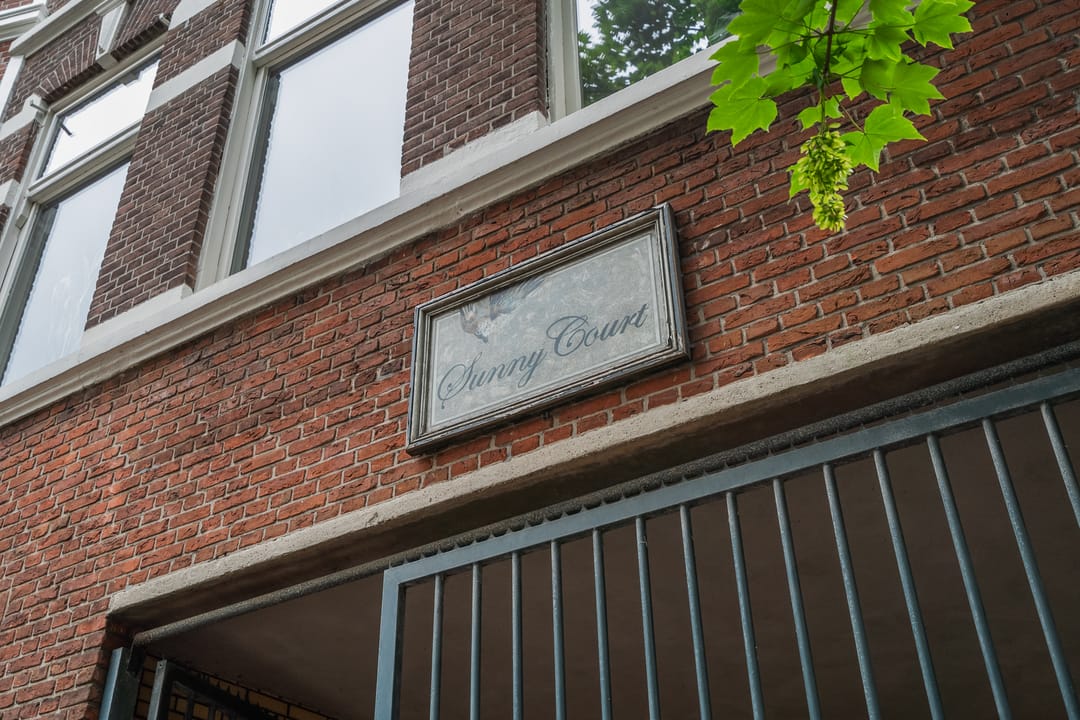 Photo 47 of Laan van Meerdervoort 189-C1