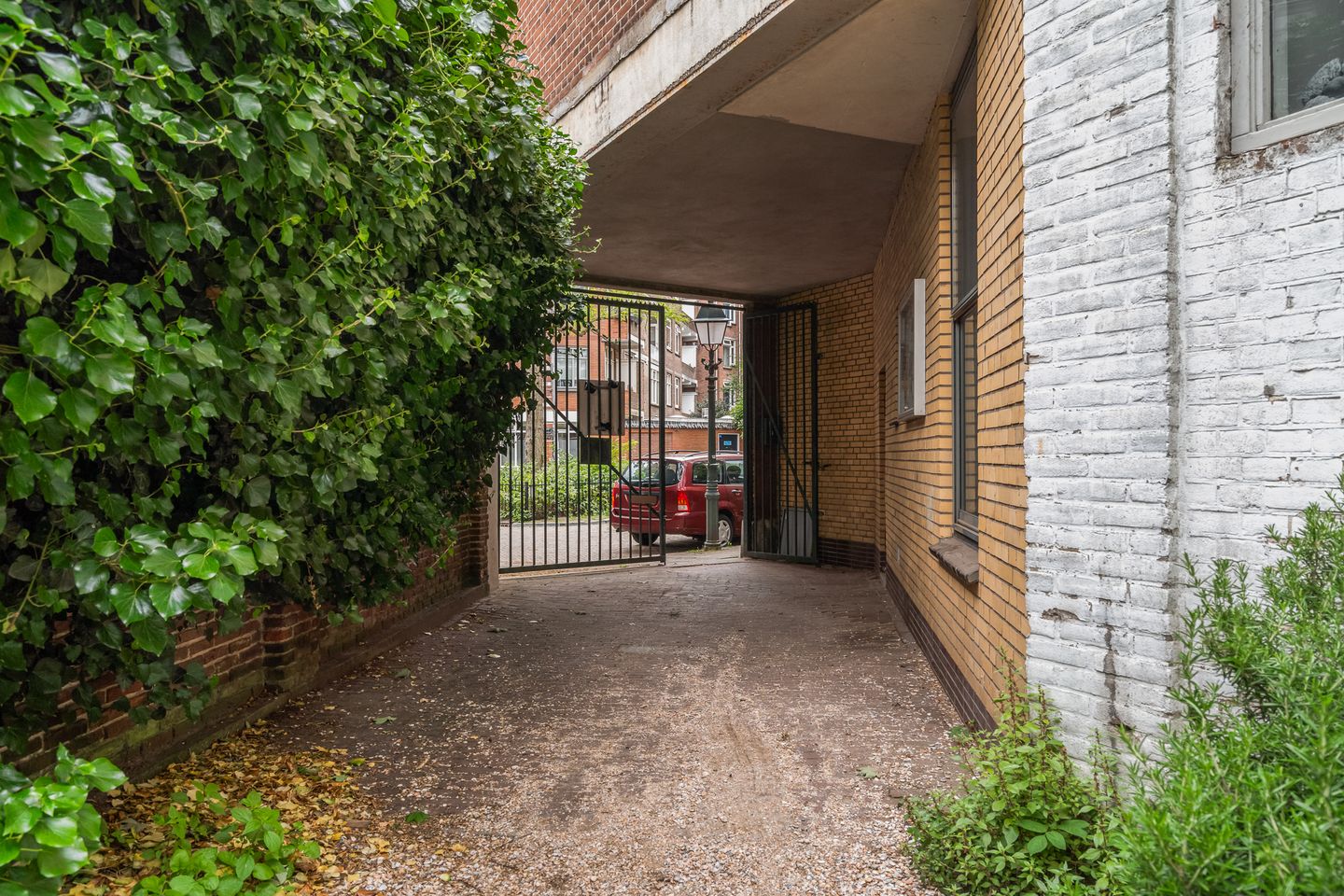 Photo 49 of Laan van Meerdervoort 189-C1