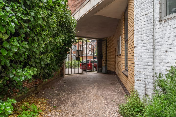 Foto 49 van Laan van Meerdervoort 189-C1