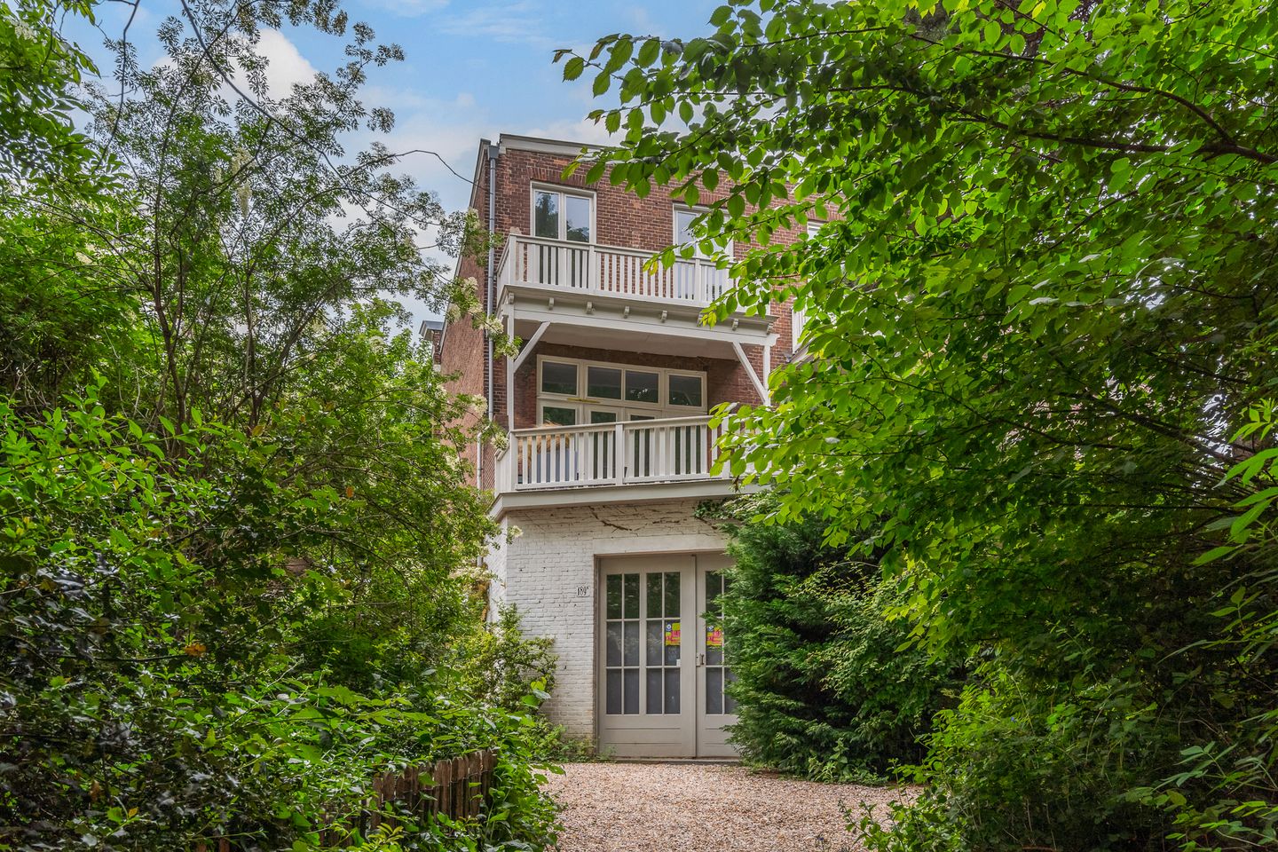 Photo 50 of Laan van Meerdervoort 189-C1