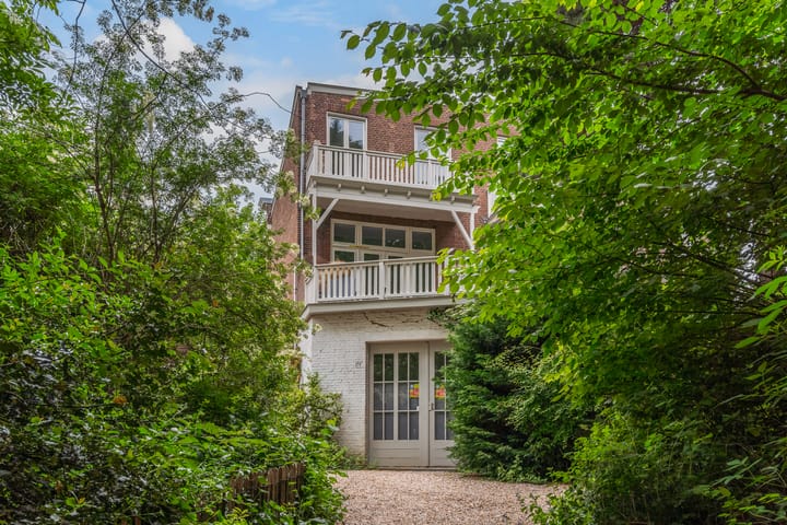 Foto 50 van Laan van Meerdervoort 189-C1