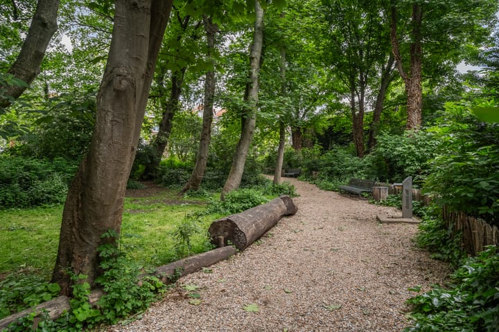 Foto 51 van Laan van Meerdervoort 189-C1