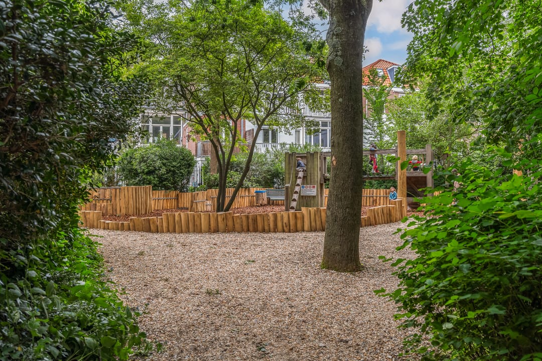 Photo 52 of Laan van Meerdervoort 189-C1