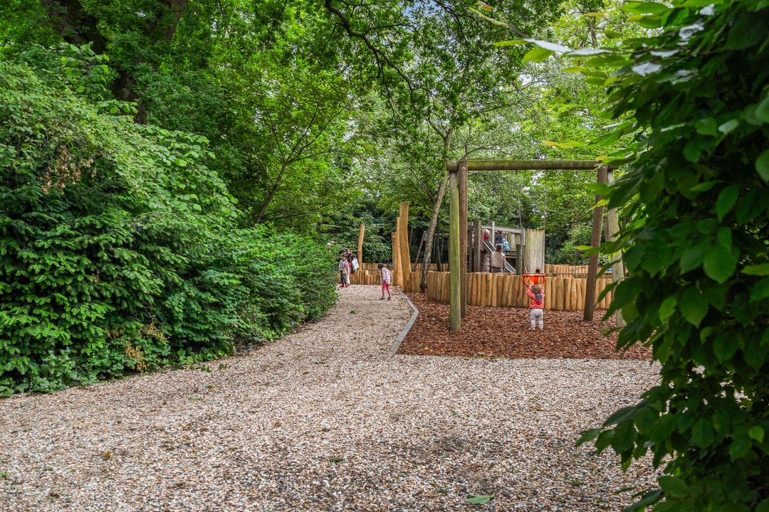 Photo 53 of Laan van Meerdervoort 189-C1