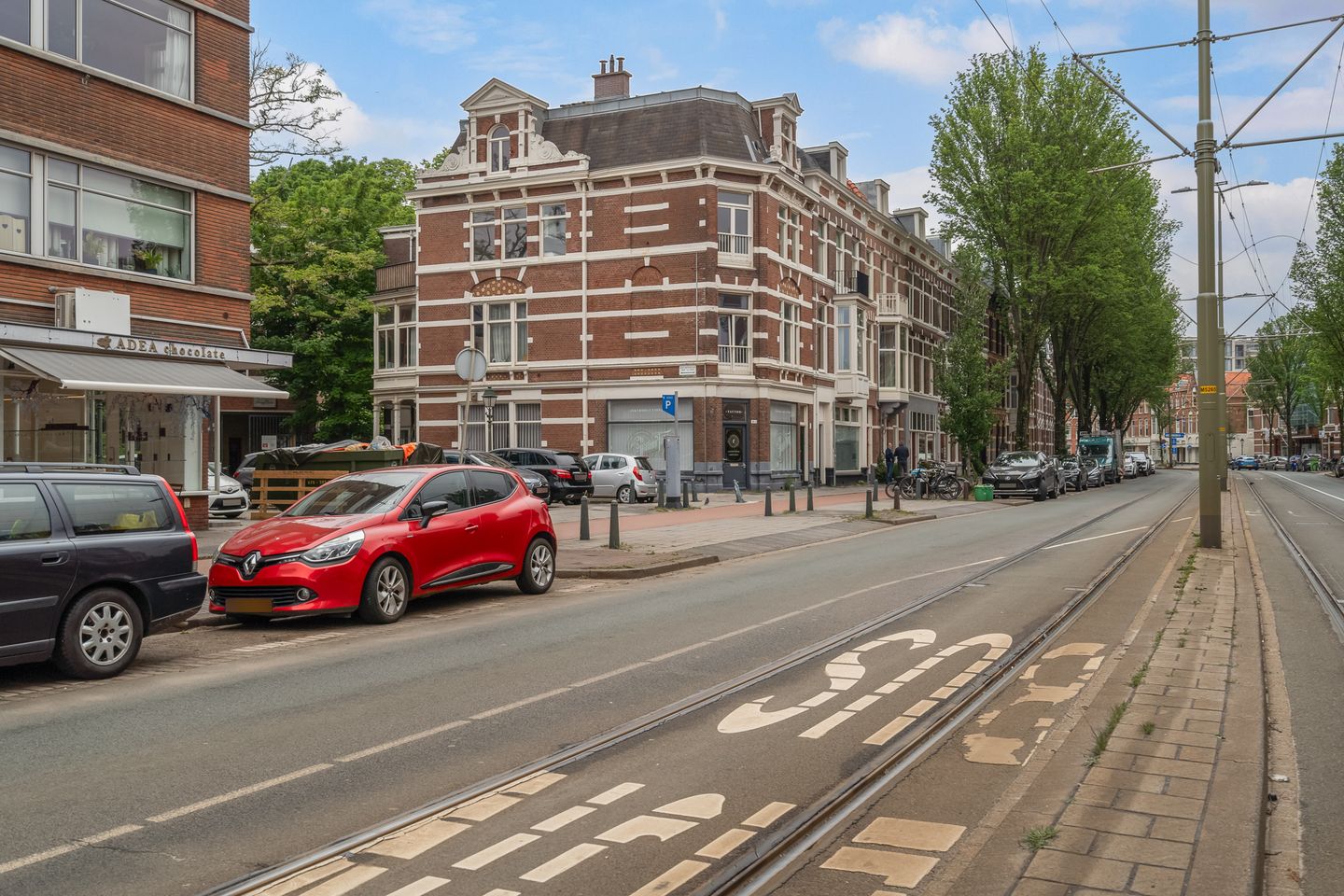 Photo 55 of Laan van Meerdervoort 189-C1