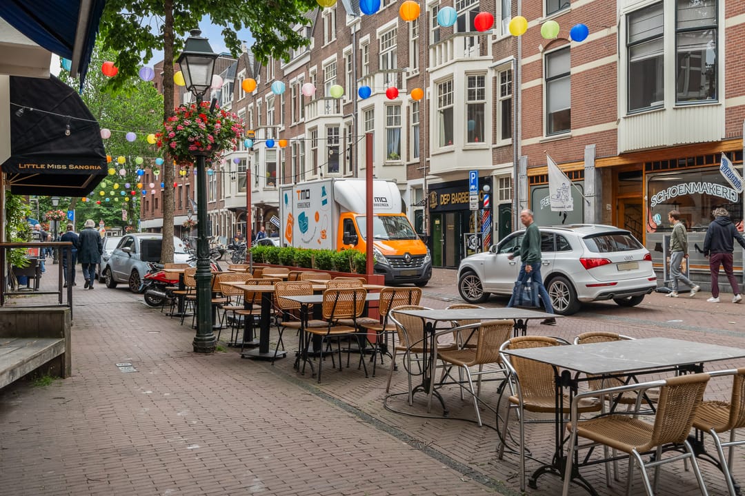 Photo 56 of Laan van Meerdervoort 189-C1