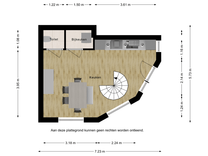 BG Vleeshouwerijstraat