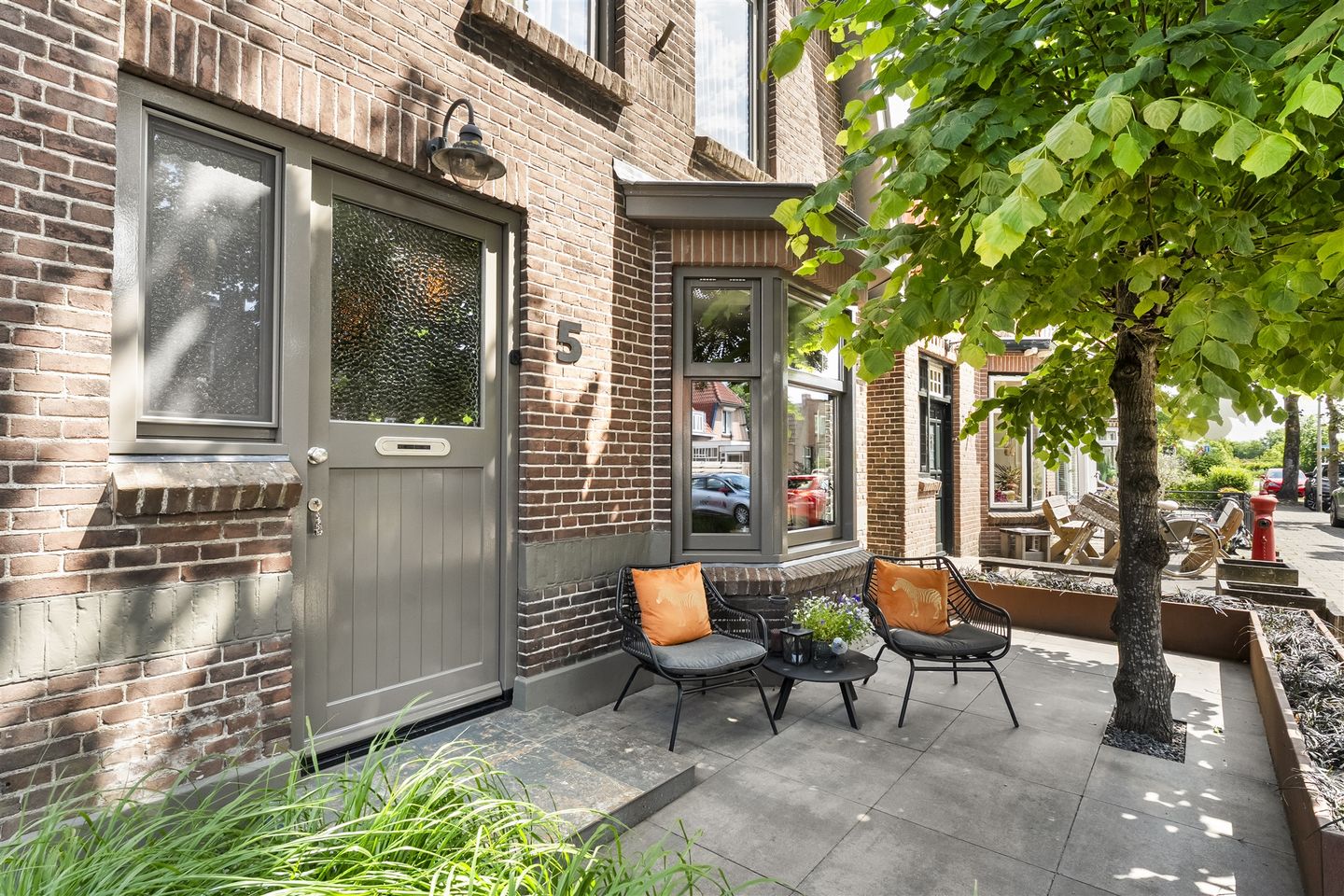 Photo 4 of Blankensteinweg 5