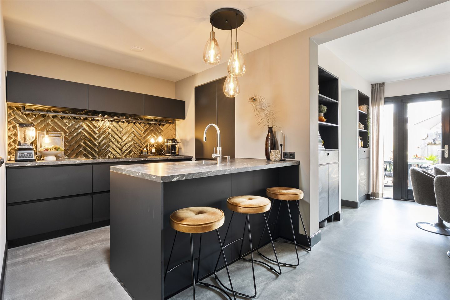 Photo 10 of Blankensteinweg 5