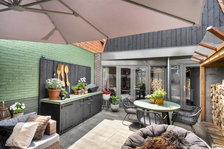 Foto 3 van Blankensteinweg 5