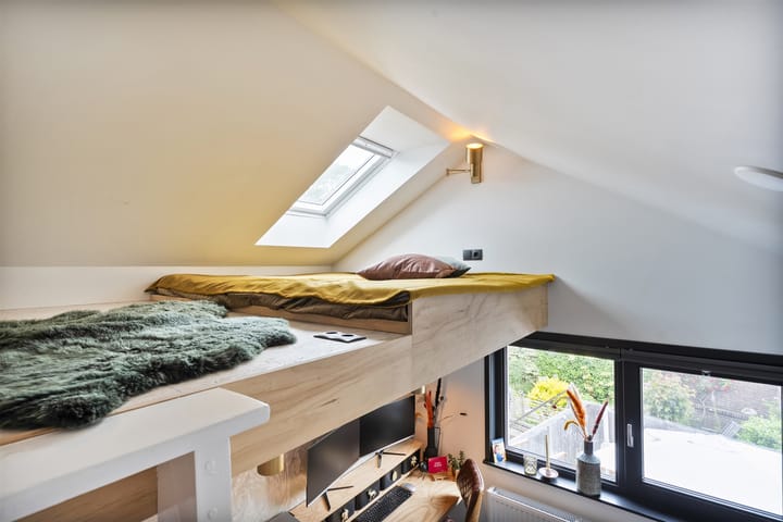 Foto 24 van Blankensteinweg 5