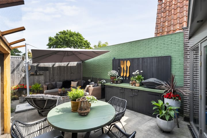 Foto 28 van Blankensteinweg 5