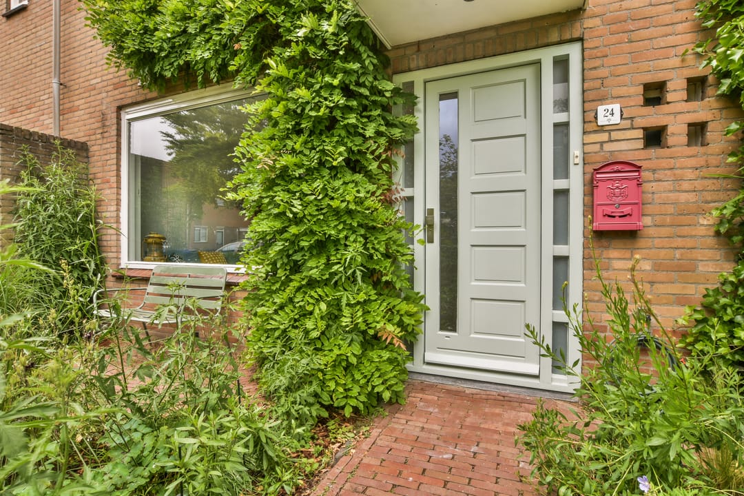 Foto 2 van Prinses Margrietstraat 24