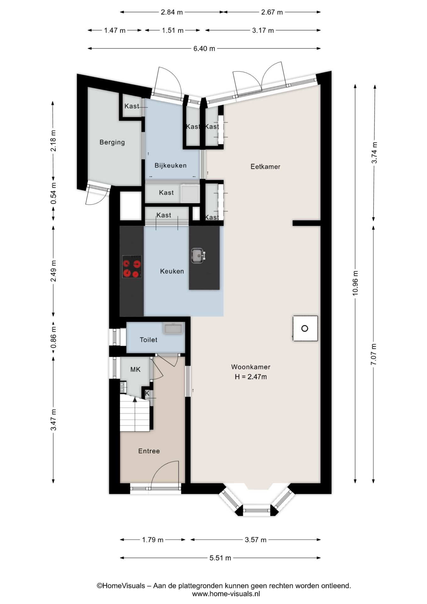 Photo 39 of Blankensteinweg 5