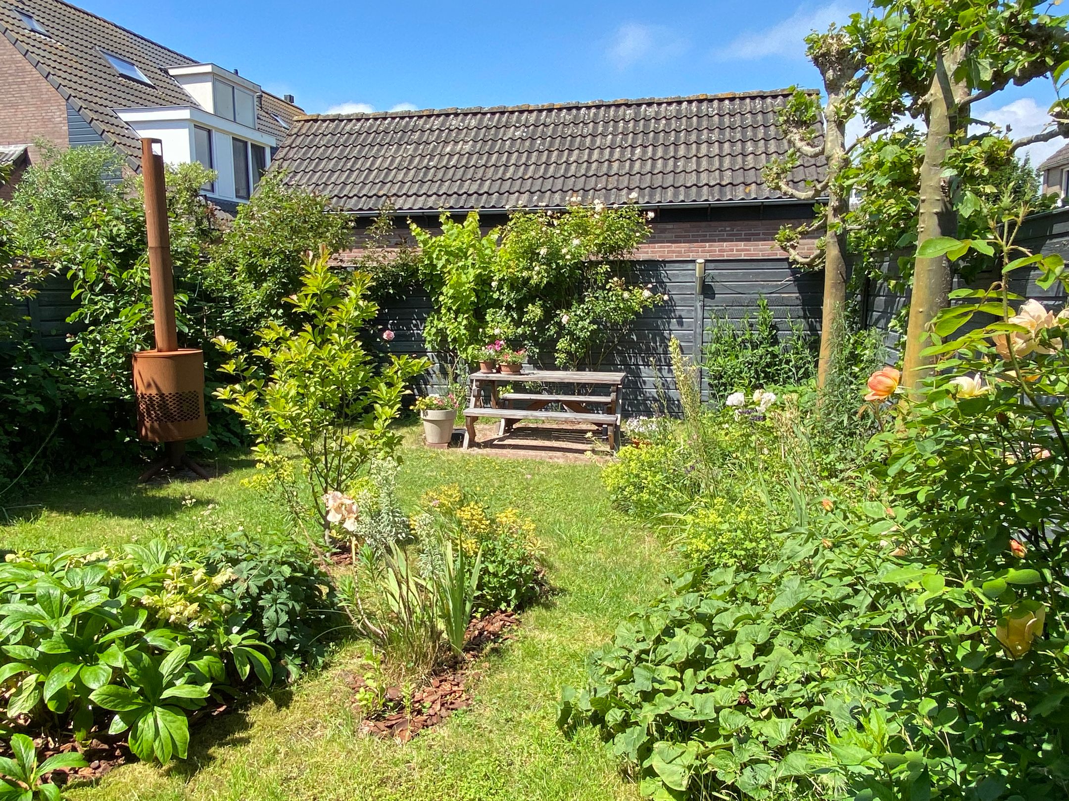 Foto 3 van Prinses Margrietstraat 24