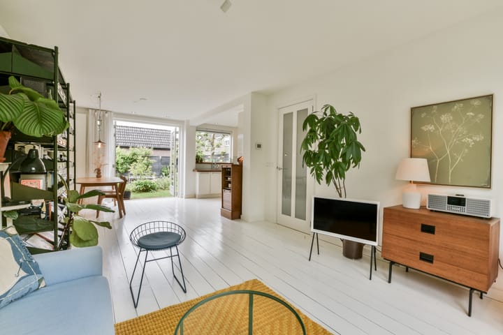 Foto 7 van Prinses Margrietstraat 24