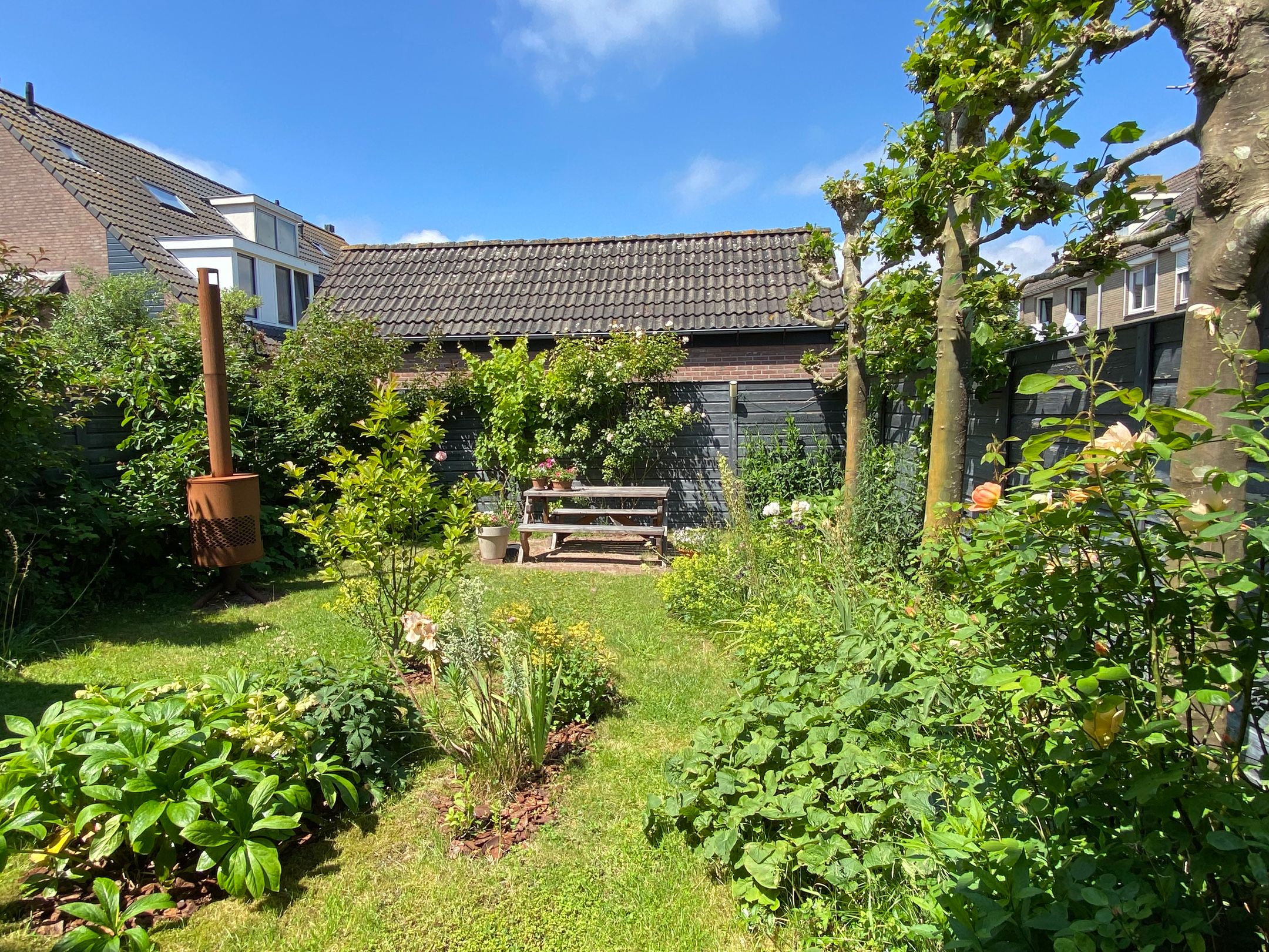 Foto 15 van Prinses Margrietstraat 24