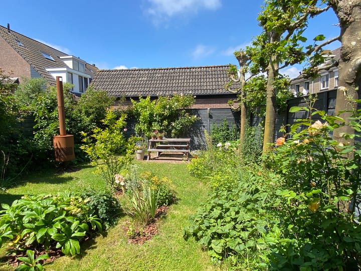 Foto 15 van Prinses Margrietstraat 24