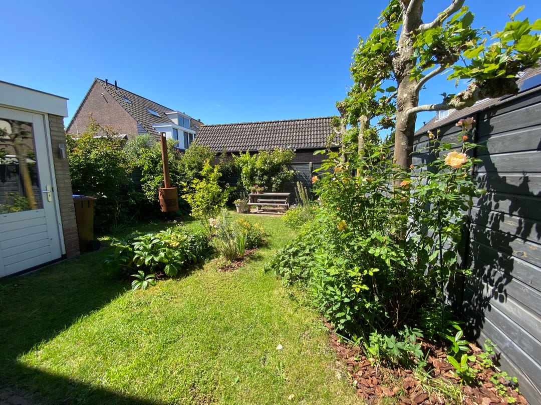 Foto 16 van Prinses Margrietstraat 24