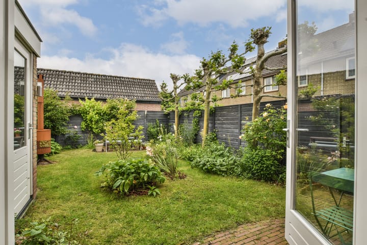 Foto 29 van Prinses Margrietstraat 24