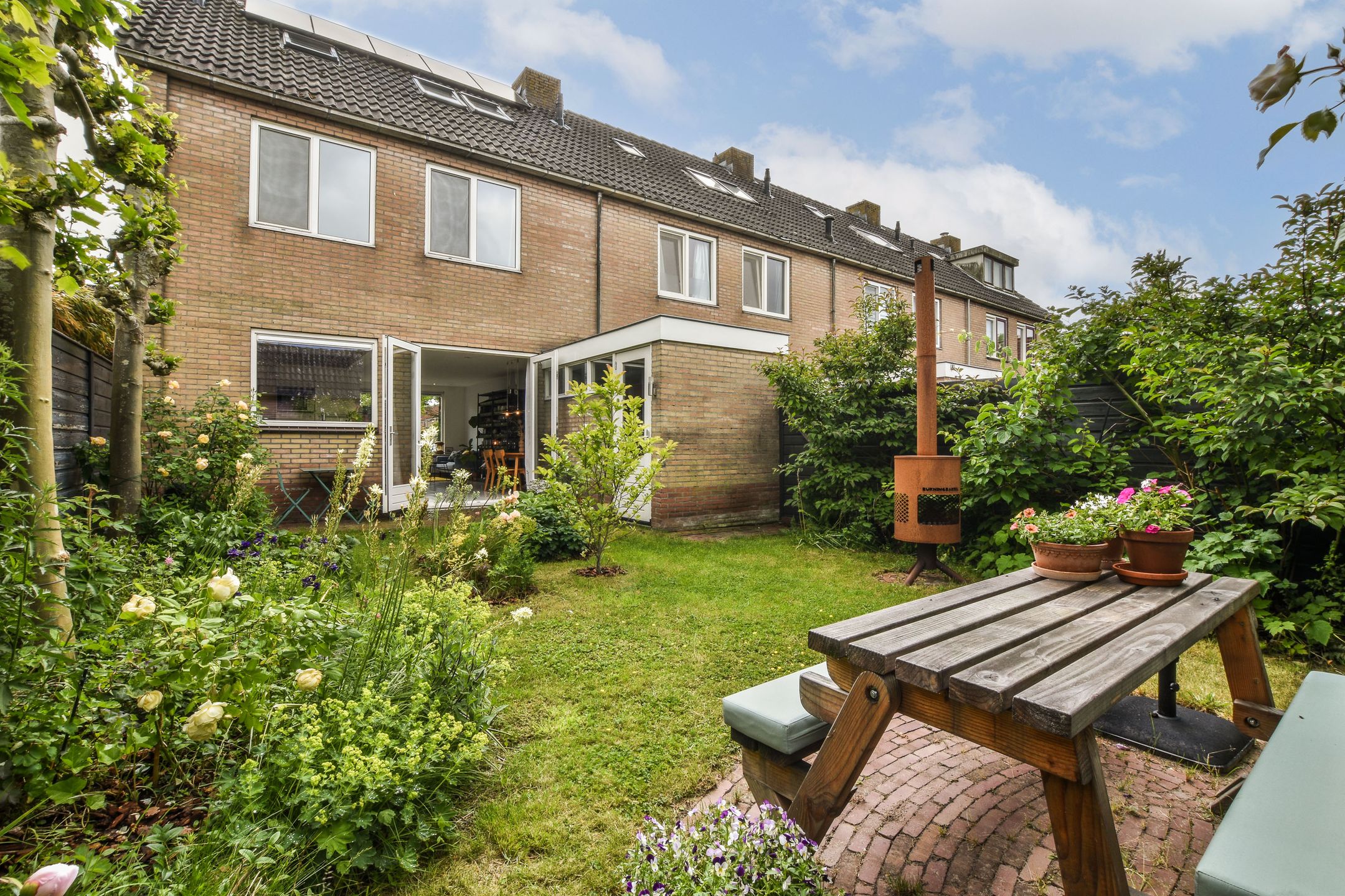 Foto 30 van Prinses Margrietstraat 24