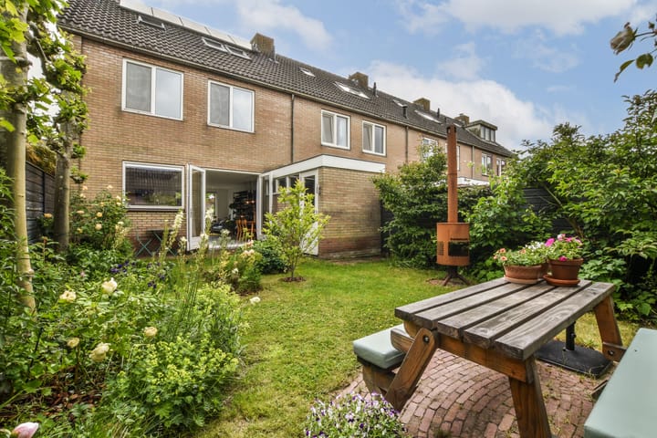 Foto 30 van Prinses Margrietstraat 24