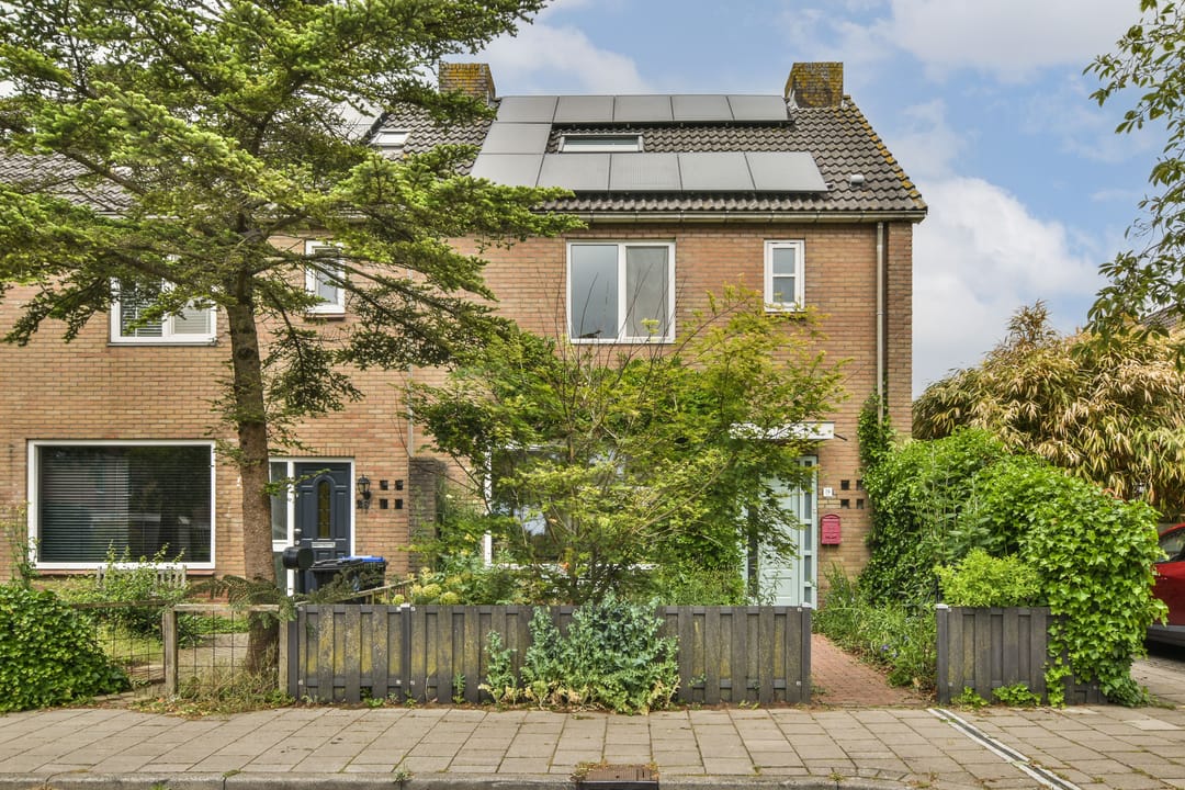 Foto 31 van Prinses Margrietstraat 24