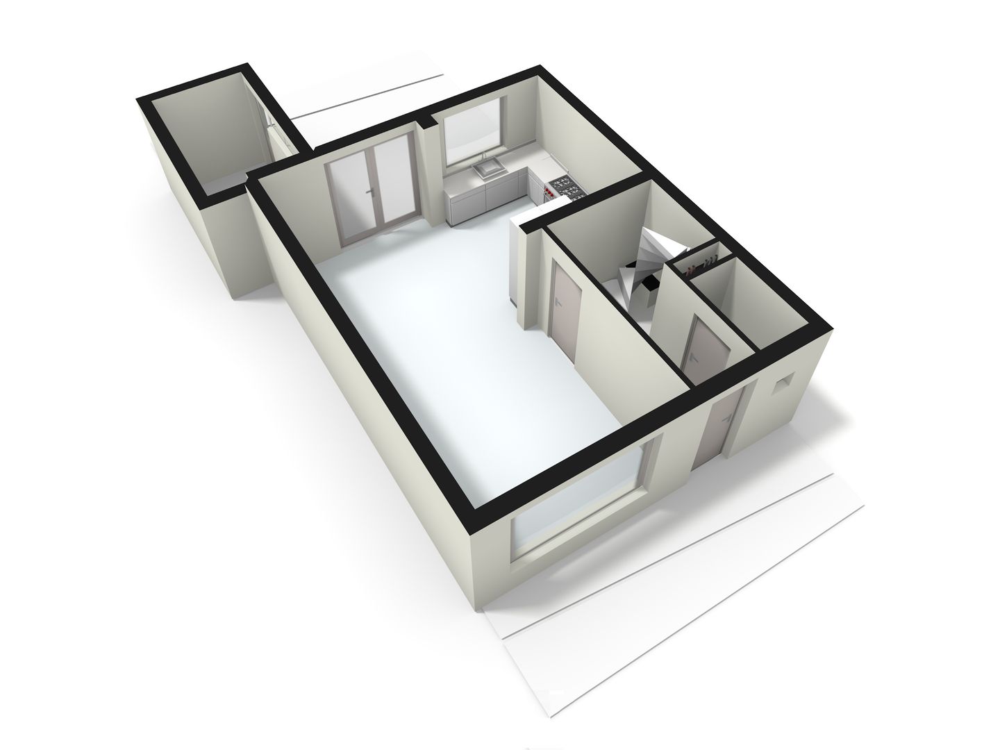 Foto 34 van Prinses Margrietstraat 24